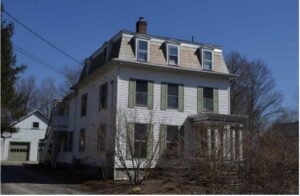 Application to Remove Owner-Occupancy Requirement for High Street Duplex Withdrawn 